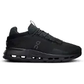 ON Baskets basses 'Cloudnova 2' noir