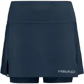 Head Racket Club Basic Skort Bleu XL Femme