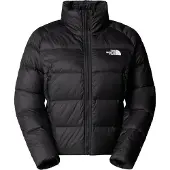 The North Face Hyalite Down Jacket Noir M / Regular Femme