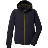 Killtec KSW 24 MN SKI JCKT noir bleu XL