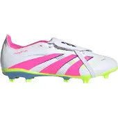 Adidas Chaussures De Football Predator League Fold Over Tongue Fg/mg