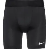 Nike Underwear Sous-vêtements de sport noir / blanc