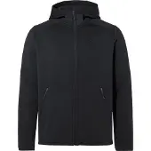 Vaude Polaire à capuche zippé Idris