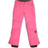 O'Neill Fwc Cruz Pants Rose 13-14 Years Fille