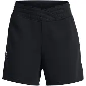 Under Armour Short Rival Terry 4in