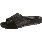 Birkenstock Mule 'Barbados' noir