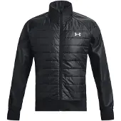 Under Armour Storm Insulated Run Hbd Jacket Noir XL Homme