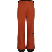 O'Neill Fwc Cruz Pants Orange XL Homme