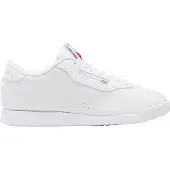 Reebok Princess Trainers Blanc EU 37 Femme