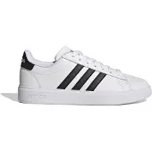 Adidas Grand Court 2.0 Trainers Blanc EU 38 Femme