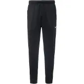 Nike Pantalon de sport 'Totality' noir / blanc