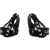 LEKI Hand Strap Trigger Shark Strap Gris S-M-L