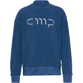 CMP 35h4957 Sweatshirt Bleu L Homme