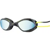Zoggs Lunettes de Natation Tiger Titanium Senior