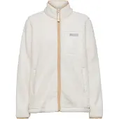 Columbia Polaire WEST BEND FULL ZIP II femmes - Beige - EU L