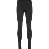 Odlo Bottom Long Active Warm Eco Base Layer Pants Noir XL Homme