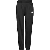 Nike Pantalon noir / blanc