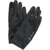 Vaude Pro Stretch Gloves Noir 11