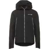 Endura MT500 Freezing Point II Jacket E9173 - Hommes, Noir - Taille S