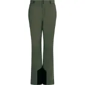 Protest Voleta Pants Vert S Femme