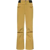 Roxy Rising High Pants Beige XL Femme