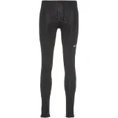 Nike Legging de running Repel Challenger pour Homme - Noir | Taille XL
