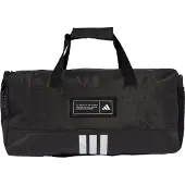 Adidas Sac de sport '4Athlts' noir / blanc
