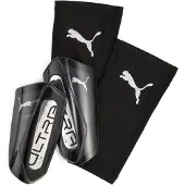 Puma Ultra Flex Shin Guards Noir L