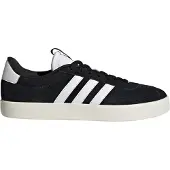 Adidas Baskets basses 'VL COURT 3.0' noir / blanc