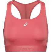Asics Road Compression Sports Top Rose S Femme