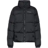 Columbia Veste outdoor 'Puffect II' gris / noir