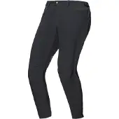 Vaude Qimsa Light Ii Pants Noir S Homme