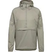 Odlo Essential Windbreaker Jacket Vert 2XL Homme