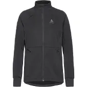 Odlo Essential Warm Jacket Noir S Femme