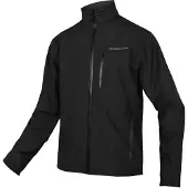 Endura Hummvee E9120 Jacket Noir S Homme