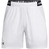 Under Armour Vanish Woven 6inch Shorts Blanc 2XL Homme