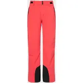 Oakley Apparel Canopy Pants Rouge L Femme