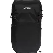 Adidas Sac à dos de sport 'Xploric' anthracite / orange / blanc
