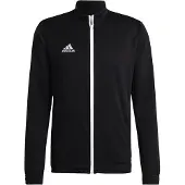 Adidas Vestes d’entraînement 'Entrada 22' noir / blanc