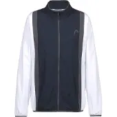 Head Racket Club 25 Jacket Bleu 128 cm Garçon