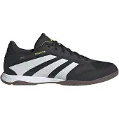 Adidas Predator League Indoor Football Shoes Noir EU 42 Homme,Femme