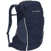 Vaude Sac à dos de sport 'Agile Air' bleu foncé / gris clair