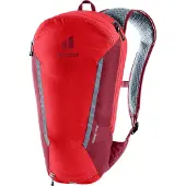 Deuter Road One 5l Backpack Rouge