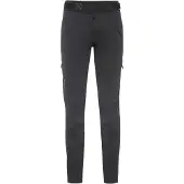 Vaude Minaki Pants Noir 38 Femme