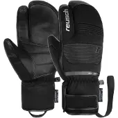 Reusch Andy R-tex Xt Lobster Gloves Noir 7.5 Garçons,Filles