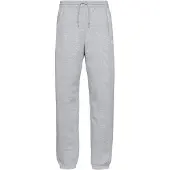New Balance Pantalon 'Essentials' gris chiné