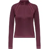 Under Armour Haut d'entraînement femme ColdGear