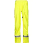 Vaude Luminum Rain Pants Jaune 2XL Homme