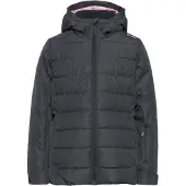 CMP Veste de ski KID G FIX Hood, anthracite (U423) 152