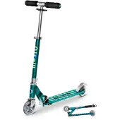 Micro mobility Trottinette